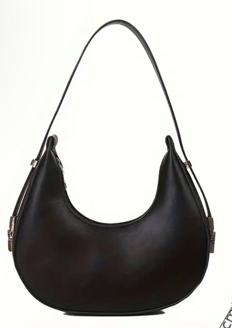 Y2K Girlie shoulder purse